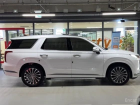 Hyundai Palisade 3.8* CALIGRAPHY* ОБДУХВАНЕ* ХЕДЪП* МАСАЖ* LANE* AS | Auto.bg — изображение 3 Hyundai Palisade 3.8* CALIGRAPHY* ОБДУХВАНЕ* ХЕДЪП* МАСАЖ* LANE* AS | Auto.bg — изображение 3