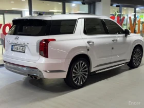 Hyundai Palisade 3.8* CALIGRAPHY* ОБДУХВАНЕ* ХЕДЪП* МАСАЖ* LANE* AS | Auto.bg — изображение 2 Hyundai Palisade 3.8* CALIGRAPHY* ОБДУХВАНЕ* ХЕДЪП* МАСАЖ* LANE* AS | Auto.bg — изображение 2
