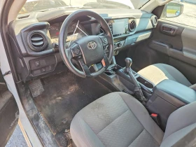 Toyota Tacoma 2.7l Sr - 15000 € - 54141975 8 | Car24.bg Toyota Tacoma 2.7l Sr - 15000 € - 54141975 8