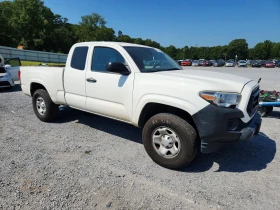 Toyota Tacoma 2.7l Sr - 15000 € - 54141975 4 | Car24.bg Toyota Tacoma 2.7l Sr - 15000 € - 54141975 4