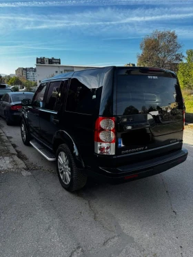 Land Rover Discovery SDV6 - 5500 € - 62601076 2 | Car24.bg Land Rover Discovery SDV6 - 5500 € - 62601076 2