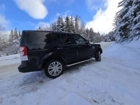 Land Rover Discovery SDV6 - 5500 € - 62601076 5 | Car24.bg Land Rover Discovery SDV6 - 5500 € - 62601076 5