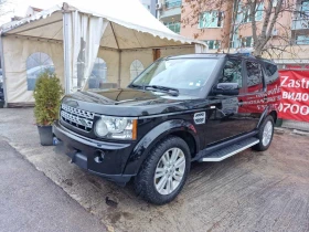 Land Rover Discovery SDV6 - 5500 € - 62601076 6 | Car24.bg Land Rover Discovery SDV6 - 5500 € - 62601076 6