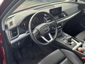 Audi Q5 * Technik * АВТОКРЕДИТ * ГЛАВНО ПРЕДСТАВИТЕЛСТВО | Auto.bg — изображение 7 Audi Q5 * Technik * АВТОКРЕДИТ * ГЛАВНО ПРЕДСТАВИТЕЛСТВО | Auto.bg — изображение 7