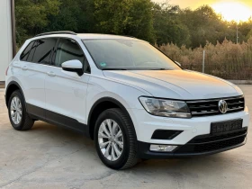 VW Tiguan * 2.0TDI* DSG* 4x4* NAVI* 2016г*