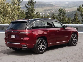 Jeep Grand cherokee 5.7 Summit Reserve | Auto.bg — изображение 3 Jeep Grand cherokee 5.7 Summit Reserve | Auto.bg — изображение 3