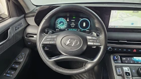 Hyundai Palisade Обдух* Подгр* 360* HUD* KRELL audio* Lane Asst. | Auto.bg — изображение 7 Hyundai Palisade Обдух* Подгр* 360* HUD* KRELL audio* Lane Asst. | Auto.bg — изображение 7