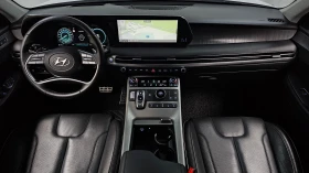 Hyundai Palisade Обдух* Подгр* 360* HUD* KRELL audio* Lane Asst. | Auto.bg — изображение 6 Hyundai Palisade Обдух* Подгр* 360* HUD* KRELL audio* Lane Asst. | Auto.bg — изображение 6