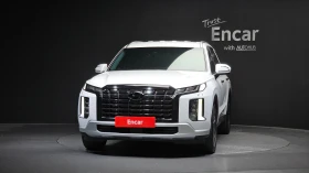 Hyundai Palisade Обдух* Подгр* 360* HUD* KRELL audio* Lane Asst. | Auto.bg — изображение 2 Hyundai Palisade Обдух* Подгр* 360* HUD* KRELL audio* Lane Asst. | Auto.bg — изображение 2