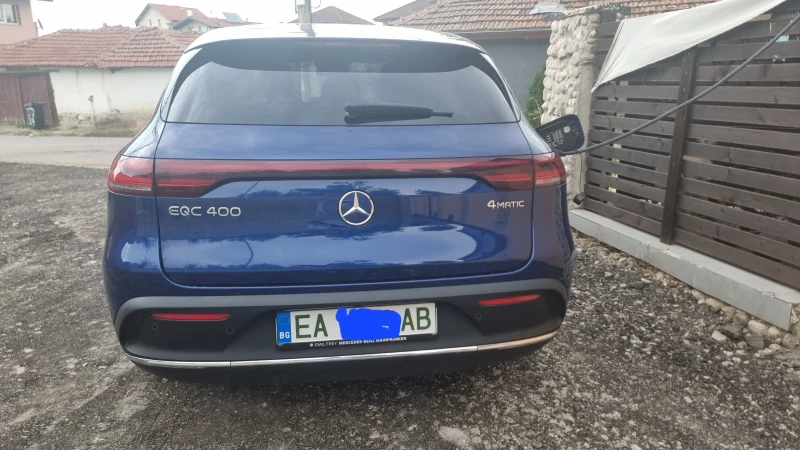 Mercedes-Benz EQC В гаранция до 2029. HUD, 360camera, burmester, amg - 34000 € / 66498.22 лв. - 16069851 1 | Car24.bg Mercedes-Benz EQC В гаранция до 2029. HUD, 360camera, burmester, amg - 34000 € / 66498.22 лв. - 16069851 1