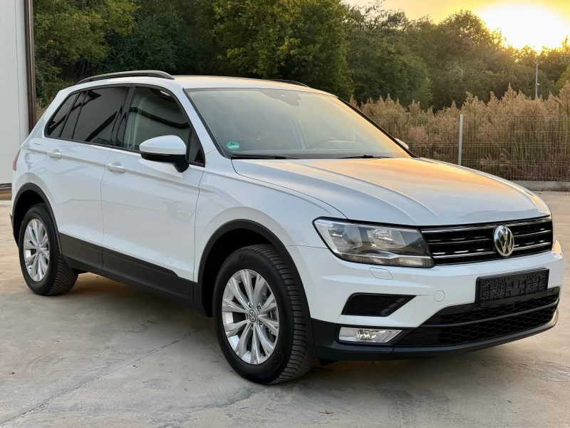 VW Tiguan * 2.0TDI* DSG* 4x4* NAVI* 2016г* - 12500 € - 79764897 1 | Car24.bg VW Tiguan * 2.0TDI* DSG* 4x4* NAVI* 2016г* - 12500 € - 79764897 1