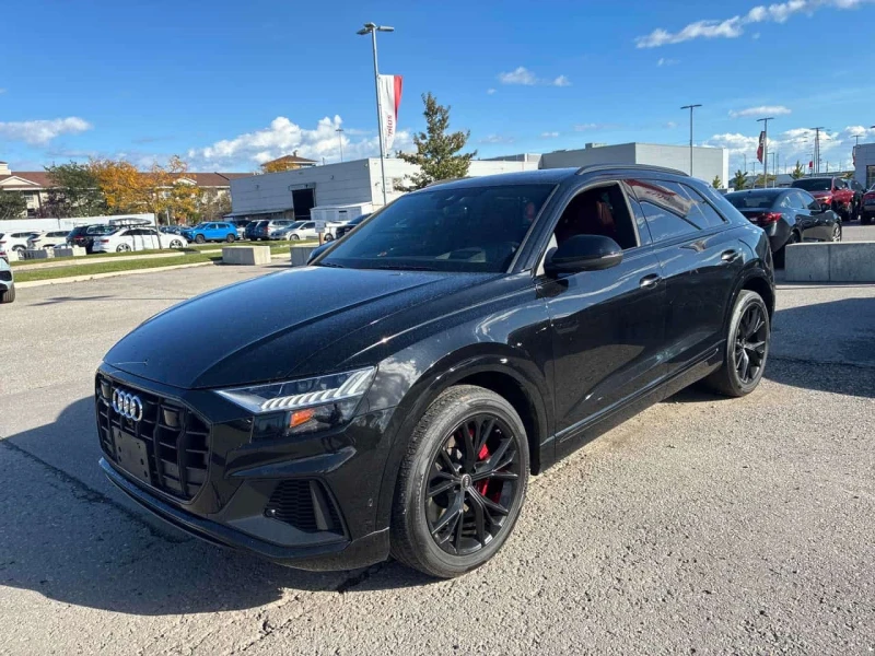 Audi SQ8 / ОТ ПРЕДСТАВИТЕЛСТВО НА АУДИ / АВТОКРЕДИТ - 56990 € - 68225026 1 | Car24.bg Audi SQ8 / ОТ ПРЕДСТАВИТЕЛСТВО НА АУДИ / АВТОКРЕДИТ - 56990 € - 68225026 1