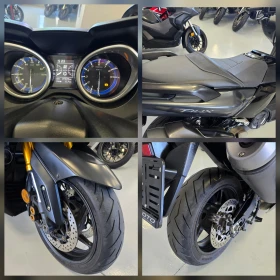 Yamaha T-max 530ie, ABS-TCS! | Auto.bg — изображение 14 Yamaha T-max 530ie, ABS-TCS! | Auto.bg — изображение 14