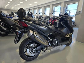Yamaha T-max 530ie, ABS-TCS! | Auto.bg — изображение 4 Yamaha T-max 530ie, ABS-TCS! | Auto.bg — изображение 4