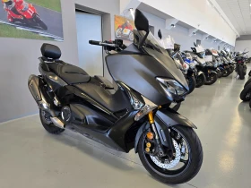 Yamaha T-max 530ie, ABS-TCS! | Auto.bg — изображение 2 Yamaha T-max 530ie, ABS-TCS! | Auto.bg — изображение 2