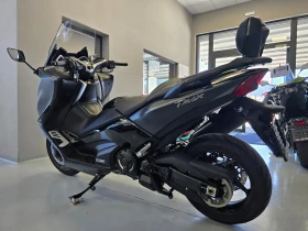 Yamaha T-max 530ie, ABS-TCS! | Auto.bg — изображение 6 Yamaha T-max 530ie, ABS-TCS! | Auto.bg — изображение 6