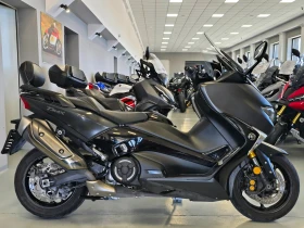 Yamaha T-max 530ie, ABS-TCS! | Auto.bg — изображение 3 Yamaha T-max 530ie, ABS-TCS! | Auto.bg — изображение 3