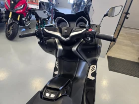 Yamaha T-max 530ie, ABS-TCS! | Auto.bg — изображение 12 Yamaha T-max 530ie, ABS-TCS! | Auto.bg — изображение 12