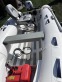 Обява за продажба на Надуваема лодка Highfield ~10 000 лв. - изображение 1
