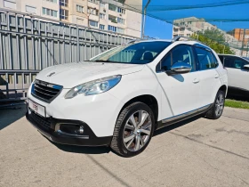 Peugeot 2008 1.6* Бензин* 120кс* * * - Car24.bg Peugeot 2008 1.6* Бензин* 120кс* * *