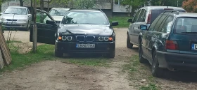 BMW 530 Е39 1 - Car24.bg BMW 530 Е39 1
