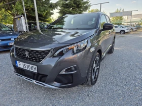 Peugeot 3008 2.0HDI GT-line 6ck 1 - Car24.bg Peugeot 3008 2.0HDI GT-line 6ck 1