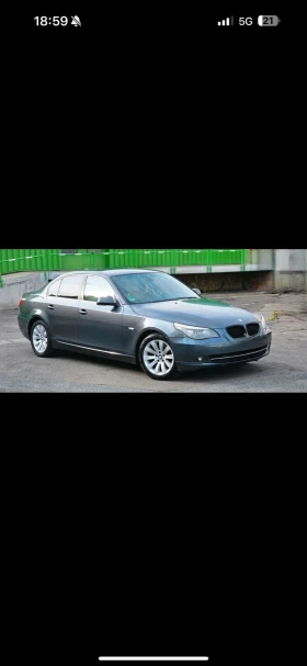 BMW 530 - Car24.bg BMW 530