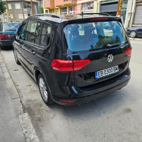 VW Touran 2.0 TDI - 11300 € / 22100.88 лв. - 44921651 2 | Car24.bg VW Touran 2.0 TDI - 11300 € / 22100.88 лв. - 44921651 2