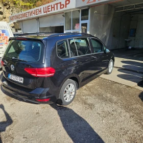 VW Touran 2.0 TDI - 29500 лв. / 15083.11 € - 99991132 2 | Car24.bg VW Touran 2.0 TDI - 29500 лв. / 15083.11 € - 99991132 2