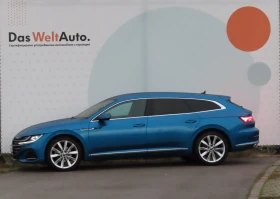 VW Arteon R-Line 2.0 TDI SCR DSG - 30900 € - 44327510 2 | Car24.bg VW Arteon R-Line 2.0 TDI SCR DSG - 30900 € - 44327510 2