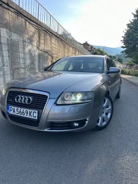 Audi A6 Audi A6, 4F, 224Hp - Car24.bg Audi A6 Audi A6, 4F, 224Hp