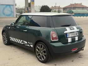 Mini Cooper 1.6 - 7900 лв. / 4039.21 € - 32184300 6 | Car24.bg Mini Cooper 1.6 - 7900 лв. / 4039.21 € - 32184300 6
