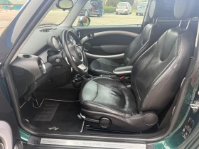 Mini Cooper 1.6 - 7900 лв. / 4039.21 € - 32184300 9 | Car24.bg Mini Cooper 1.6 - 7900 лв. / 4039.21 € - 32184300 9