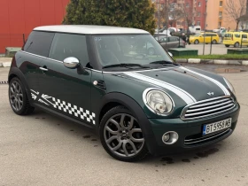 Mini Cooper 1.6 - 7900 лв. / 4039.21 € - 32184300 7 | Car24.bg Mini Cooper 1.6 - 7900 лв. / 4039.21 € - 32184300 7