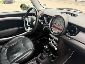 Mini Cooper 1.6 - 7900 лв. / 4039.21 € - 32184300 11 | Car24.bg Mini Cooper 1.6 - 7900 лв. / 4039.21 € - 32184300 11