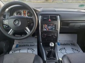 Mercedes-Benz B 200 2.0 TURBO 193KC 6 -СКОРОСТИ - 6999 лв. / 3578.53 € - 56136140 14 | Car24.bg Mercedes-Benz B 200 2.0 TURBO 193KC 6 -СКОРОСТИ - 6999 лв. / 3578.53 € - 56136140 14