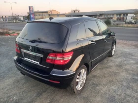 Mercedes-Benz B 200 2.0 TURBO 193KC 6 -СКОРОСТИ - 6999 лв. / 3578.53 € - 56136140 5 | Car24.bg Mercedes-Benz B 200 2.0 TURBO 193KC 6 -СКОРОСТИ - 6999 лв. / 3578.53 € - 56136140 5