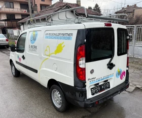 Fiat Doblo * MAXi* 1.4i 78kc 96000km * Facelift* - 2100 € / 4107.24 лв. - 67173980 6 | Car24.bg Fiat Doblo * MAXi* 1.4i 78kc 96000km * Facelift* - 2100 € / 4107.24 лв. - 67173980 6