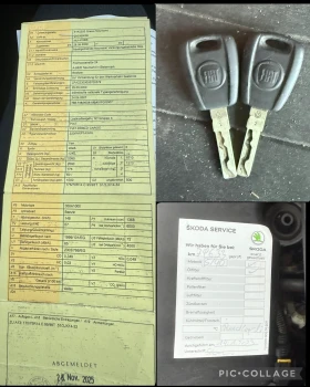 Fiat Doblo * MAXi* 1.4i 78kc 96000km * Facelift* - 2100 € / 4107.24 лв. - 67173980 17 | Car24.bg Fiat Doblo * MAXi* 1.4i 78kc 96000km * Facelift* - 2100 € / 4107.24 лв. - 67173980 17