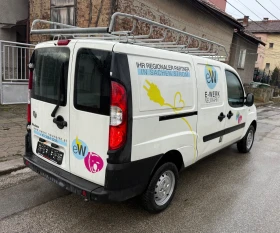 Fiat Doblo * MAXi* 1.4i 78kc 96000km * Facelift* - 2100 € / 4107.24 лв. - 67173980 4 | Car24.bg Fiat Doblo * MAXi* 1.4i 78kc 96000km * Facelift* - 2100 € / 4107.24 лв. - 67173980 4
