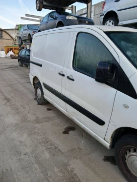 Fiat Scudo - 200 € / 391.17 лв. - 47128846 2 | Car24.bg Fiat Scudo - 200 € / 391.17 лв. - 47128846 2