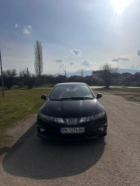 Honda Civic - Car24.bg Honda Civic