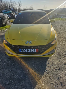 Hyundai Elantra 1.6 ТЕЧНА ФАЗА ГАЗ - 15300 € / 29924.20 лв. - 36352233 14 | Car24.bg Hyundai Elantra 1.6 ТЕЧНА ФАЗА ГАЗ - 15300 € / 29924.20 лв. - 36352233 14