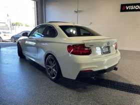 BMW 240 I * M-Package* * HeadUp* AвтоКредит* (ЦЕНА ДО БГ) | Auto.bg — изображение 4 BMW 240 I * M-Package* * HeadUp* AвтоКредит* (ЦЕНА ДО БГ) | Auto.bg — изображение 4