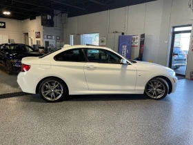 BMW 240 I * M-Package* * HeadUp* AвтоКредит* (ЦЕНА ДО БГ) | Auto.bg — изображение 5 BMW 240 I * M-Package* * HeadUp* AвтоКредит* (ЦЕНА ДО БГ) | Auto.bg — изображение 5