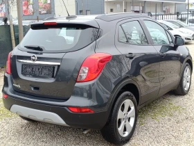Opel Mokka X undefined | Auto.bg — изображение 8 Opel Mokka X undefined | Auto.bg — изображение 8