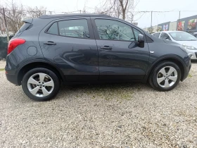 Opel Mokka X undefined | Auto.bg — изображение 5 Opel Mokka X undefined | Auto.bg — изображение 5