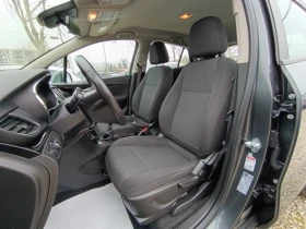 Opel Mokka X undefined | Auto.bg — изображение 11 Opel Mokka X undefined | Auto.bg — изображение 11