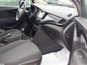 Opel Mokka X undefined | Auto.bg — изображение 10 Opel Mokka X undefined | Auto.bg — изображение 10