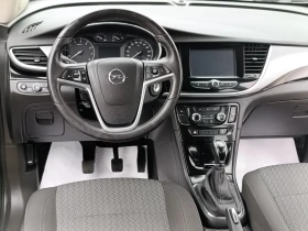 Opel Mokka X undefined | Auto.bg — изображение 14 Opel Mokka X undefined | Auto.bg — изображение 14